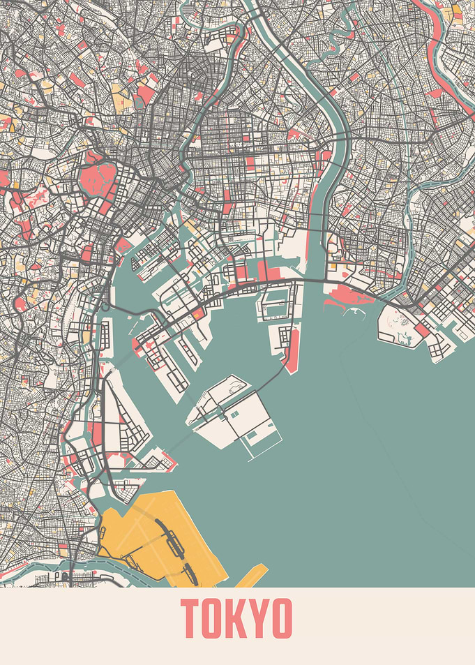TOKYO