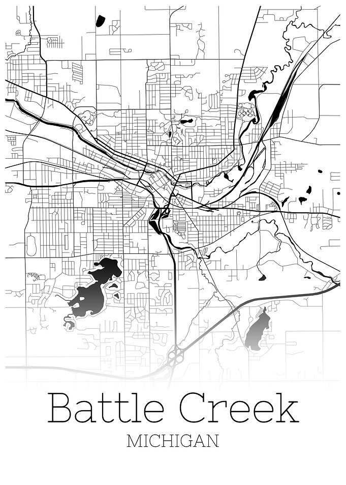 Battle Creek Michigan