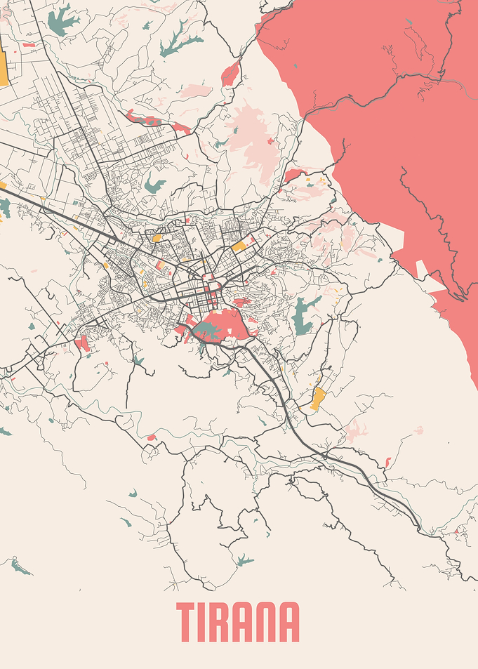 TIRANA