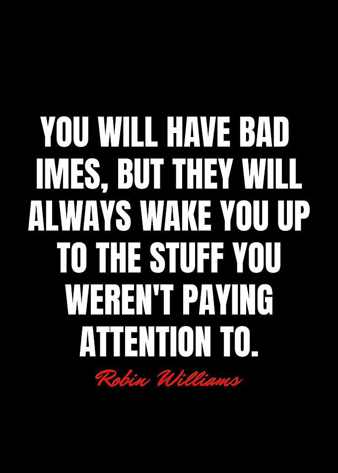 Robin Williams Quotes