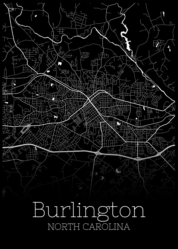 Burlington North Carolina