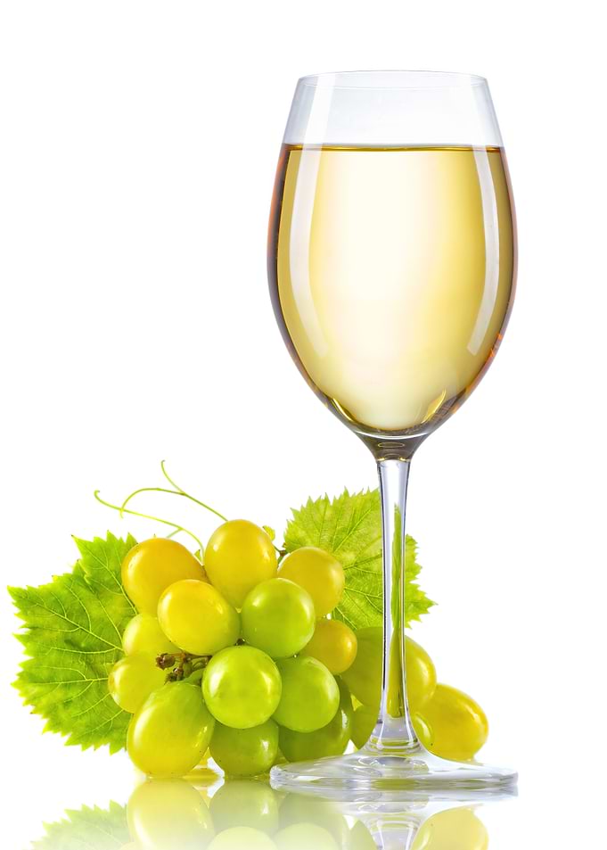 White Wine Grapes