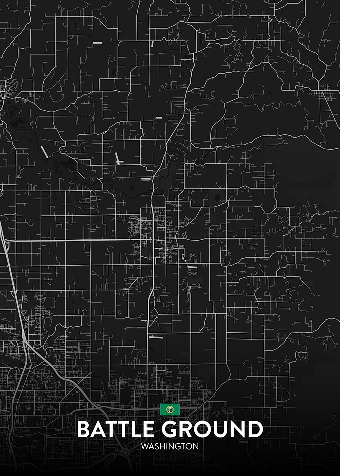 Battle Ground WA