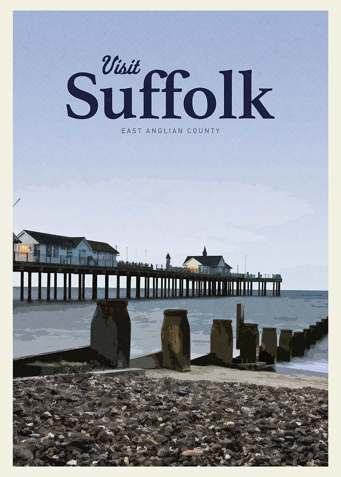 Visit Suffolk