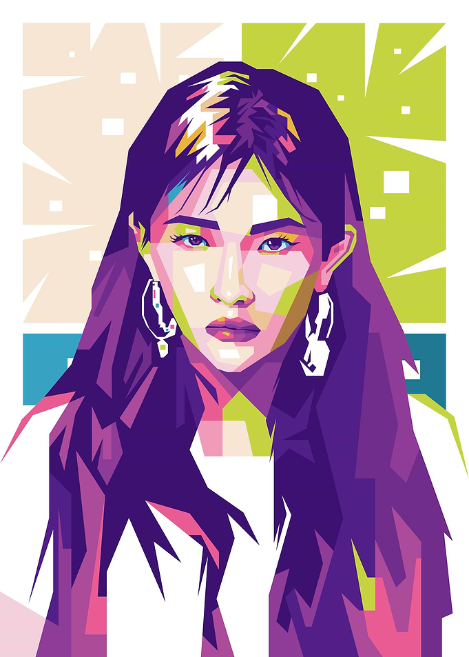 G IDLE SOYEON