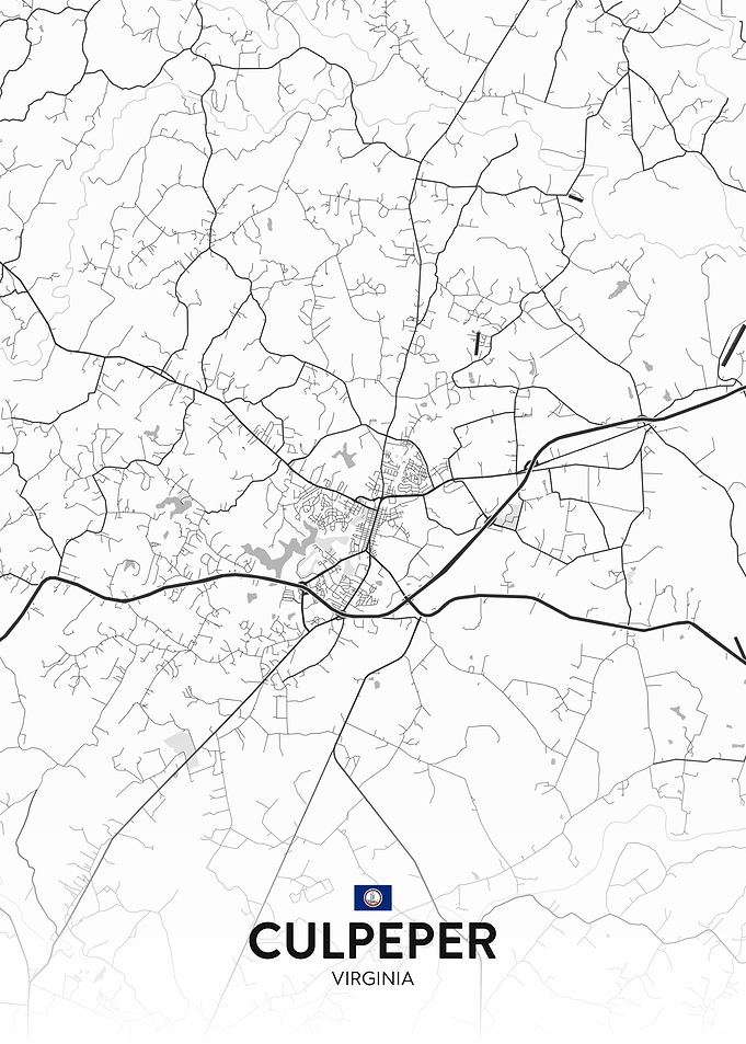 Culpeper VA