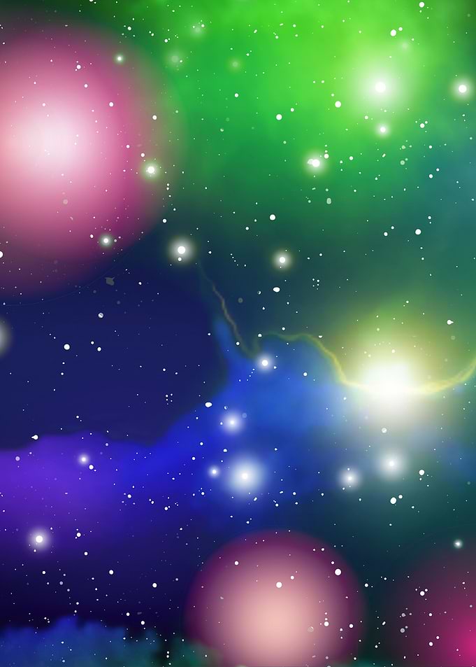 Galaxy Planet 36