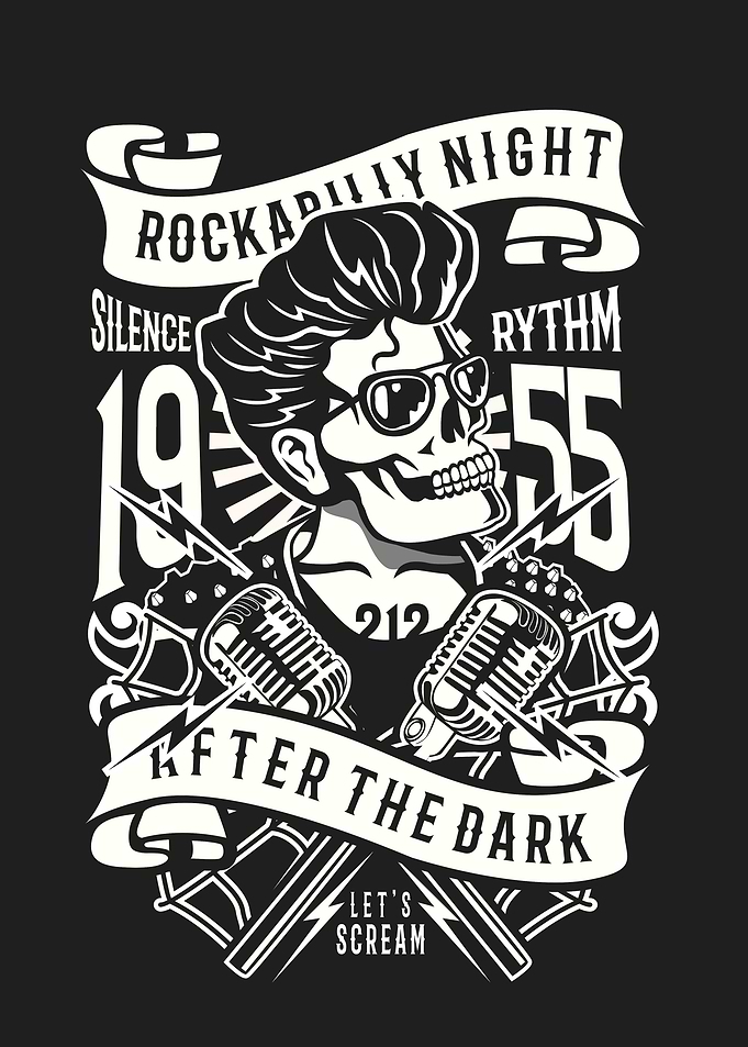 Rockabilly Night