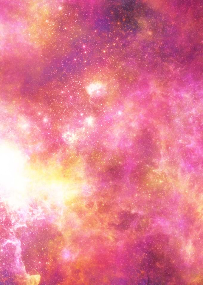 Galaxy Planet 23