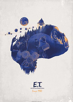 E.T. since 1982