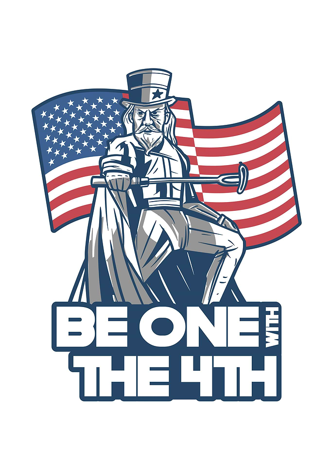 Uncle sam