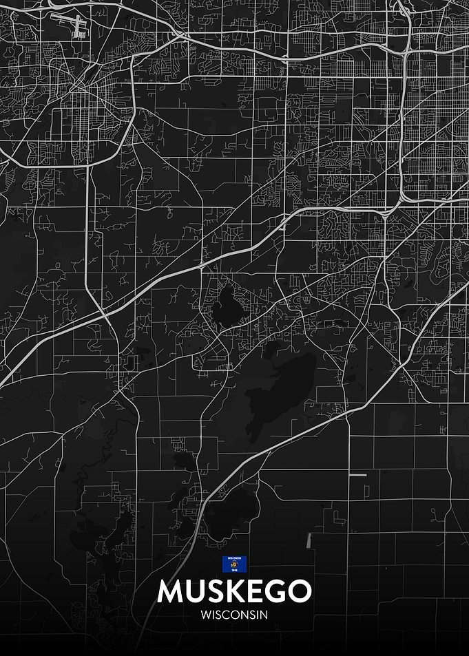 Muskego WI
