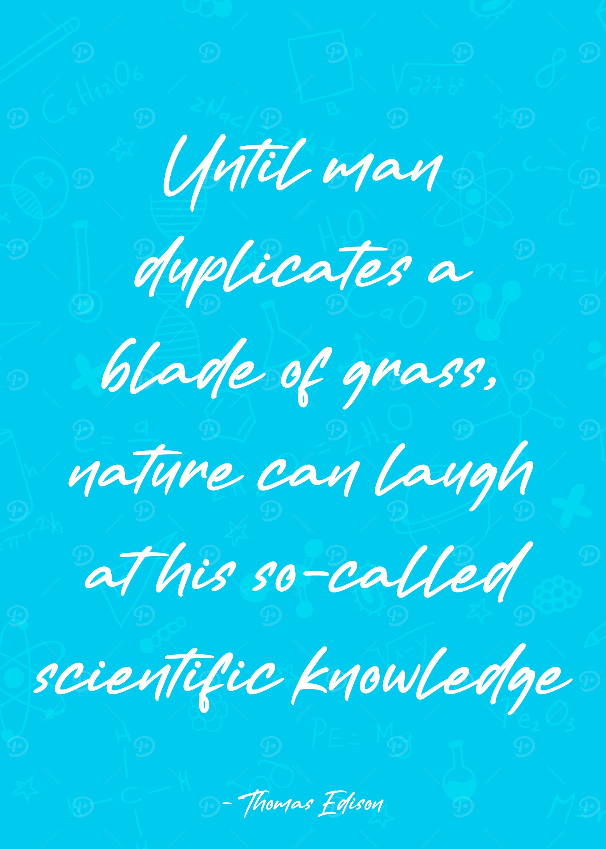 Thomas Edison
