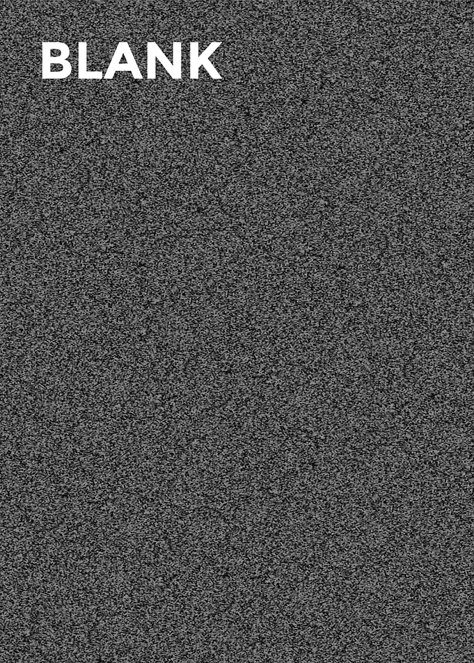 Blank