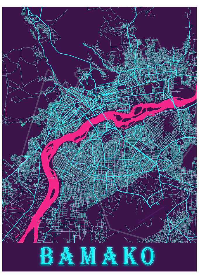 BAMAKO