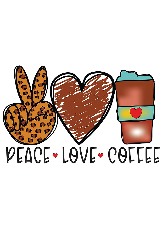 Life Beginns With Coffee