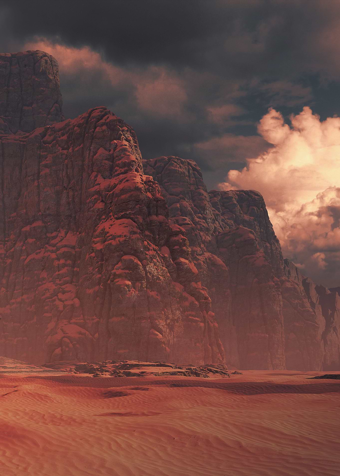 The Dark Portal Right