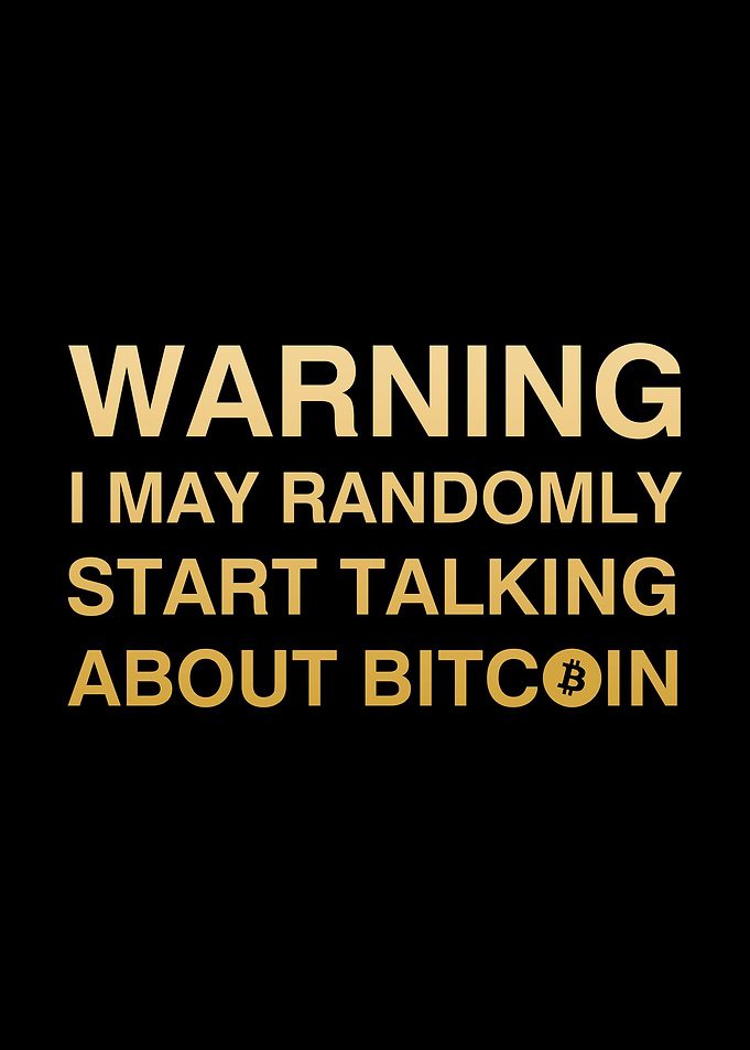 Bitcoin Talk