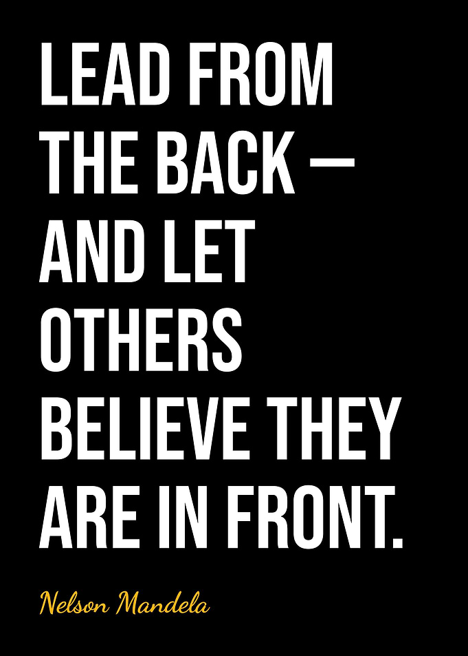 Quotes Nelson Mandela