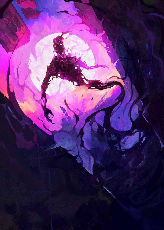 Skyclave Shade