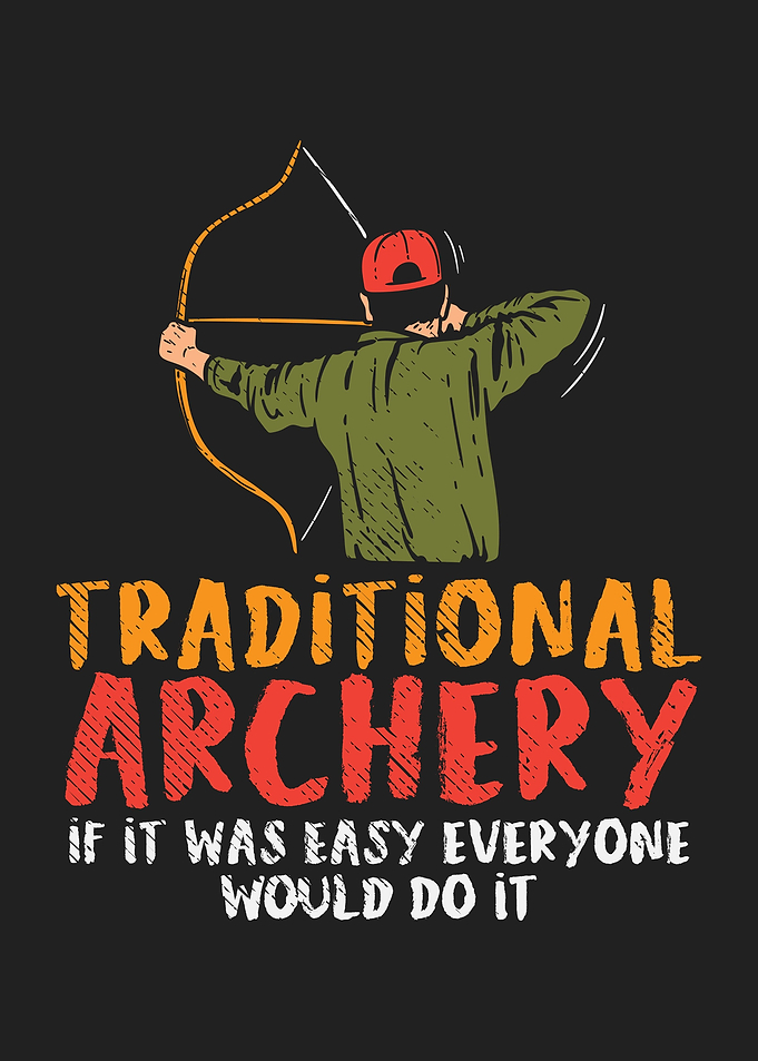 Traditional Archery
