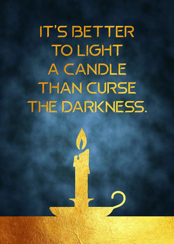 44 Chinese Proverb
