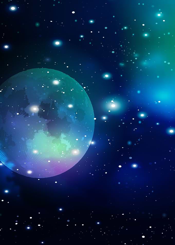 Galaxy Planet 39