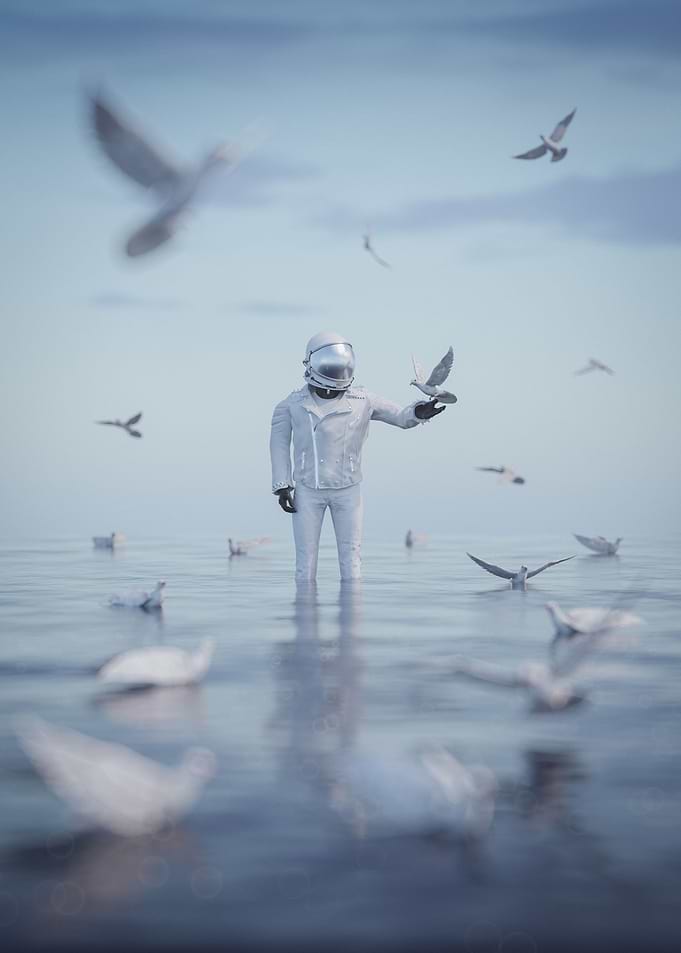PEACE