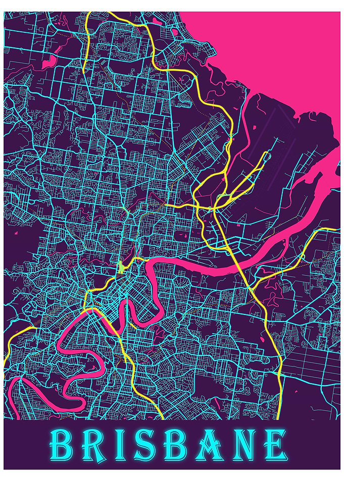 BRISBANE