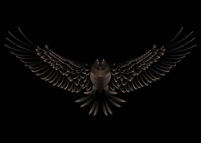Golden Eagle