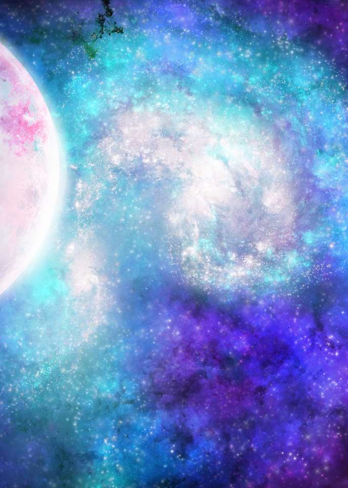 Galaxy Planet 29