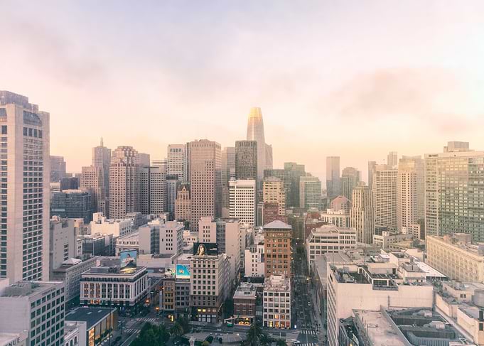 SF Skylines