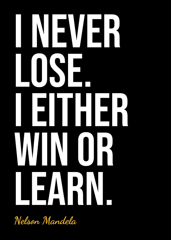 Nelson Mandela Quotes