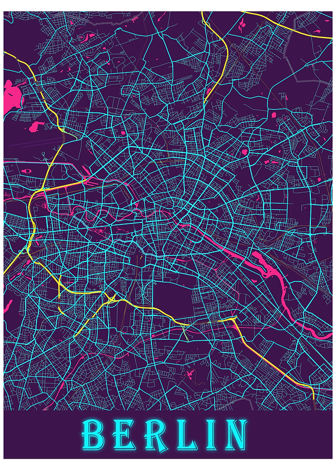 BERLIN