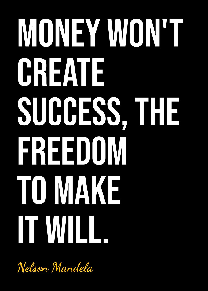 Quotes Nelson Mandela