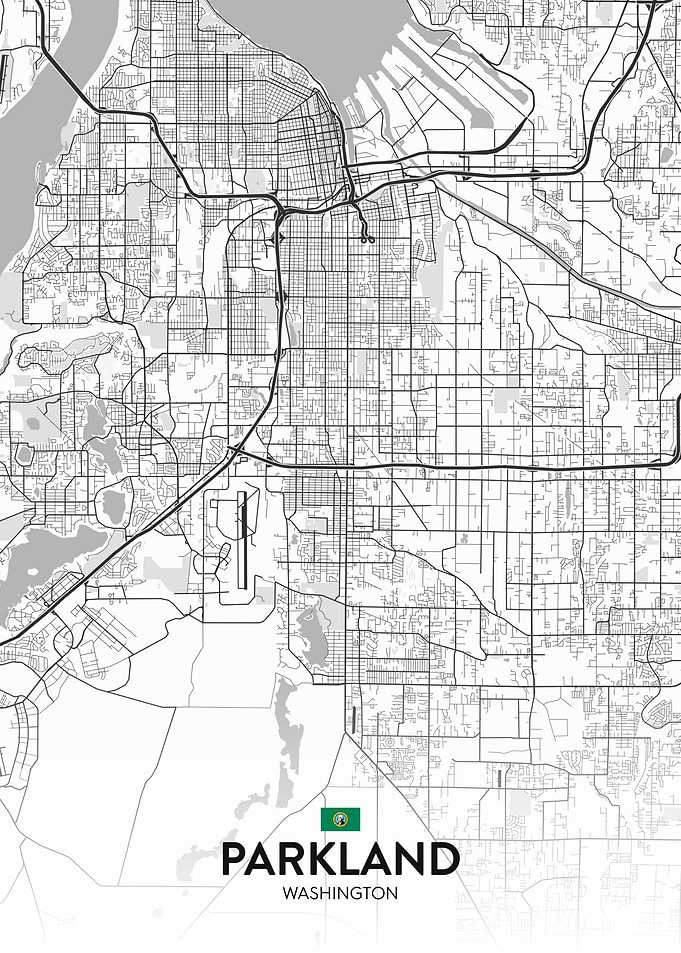 Parkland WA