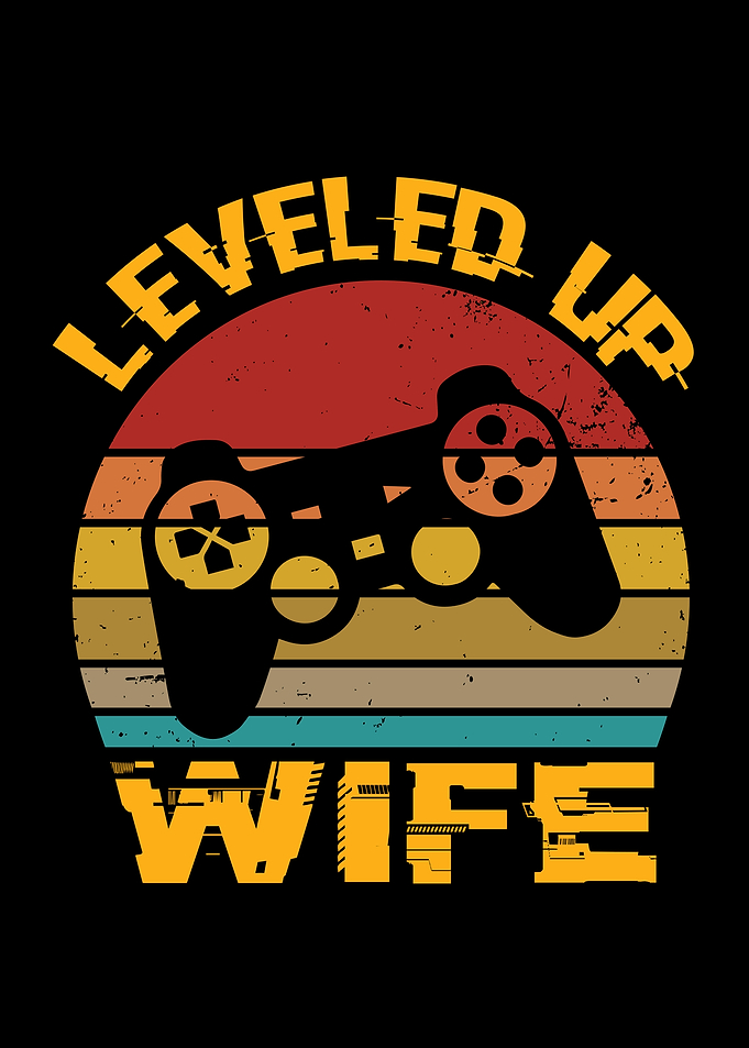 Leveled Up Wife Wife Best