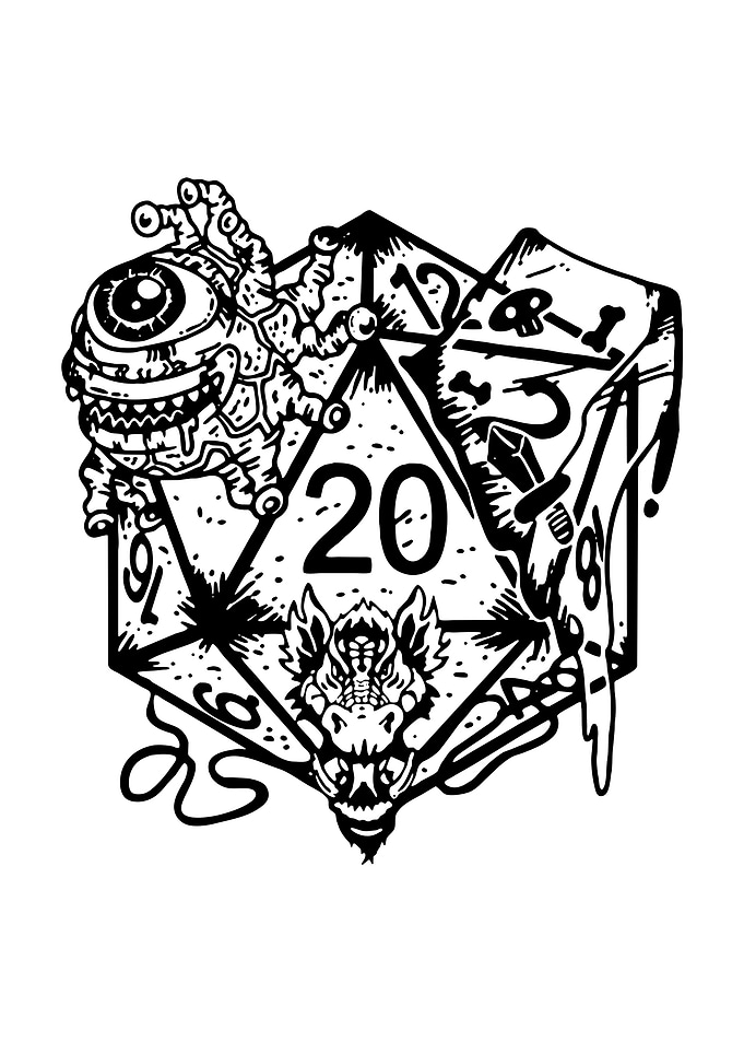 dungeons