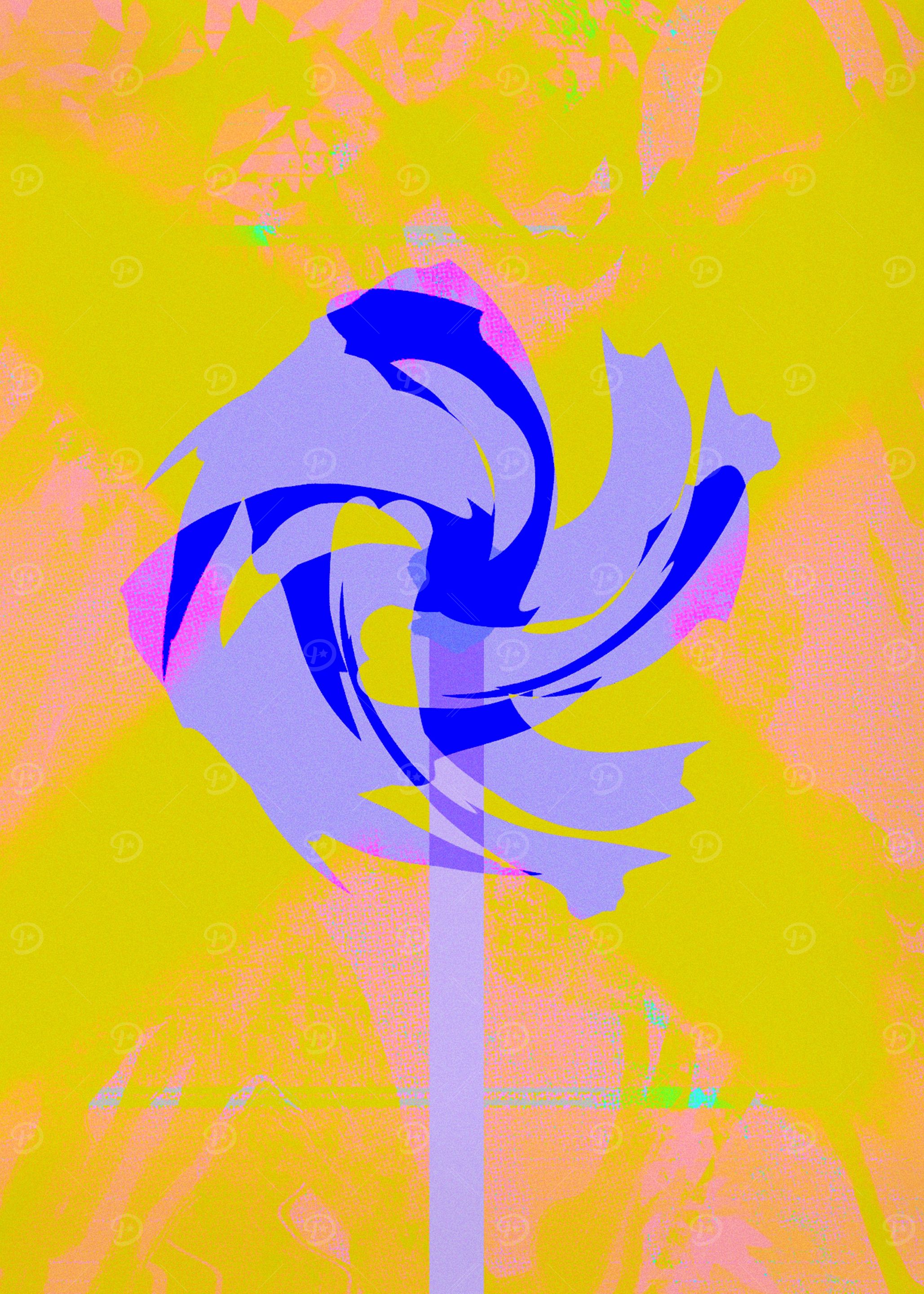 Pinwheel