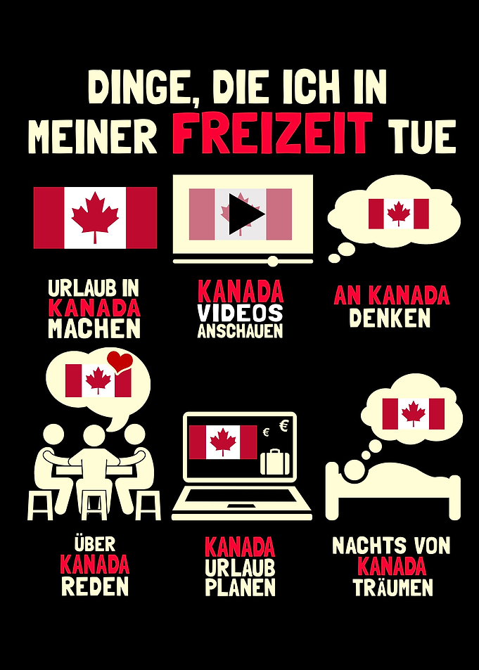 Canada Kanada