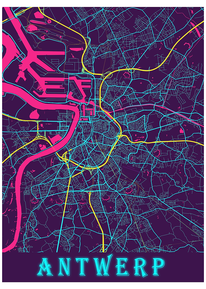 ANTWERP