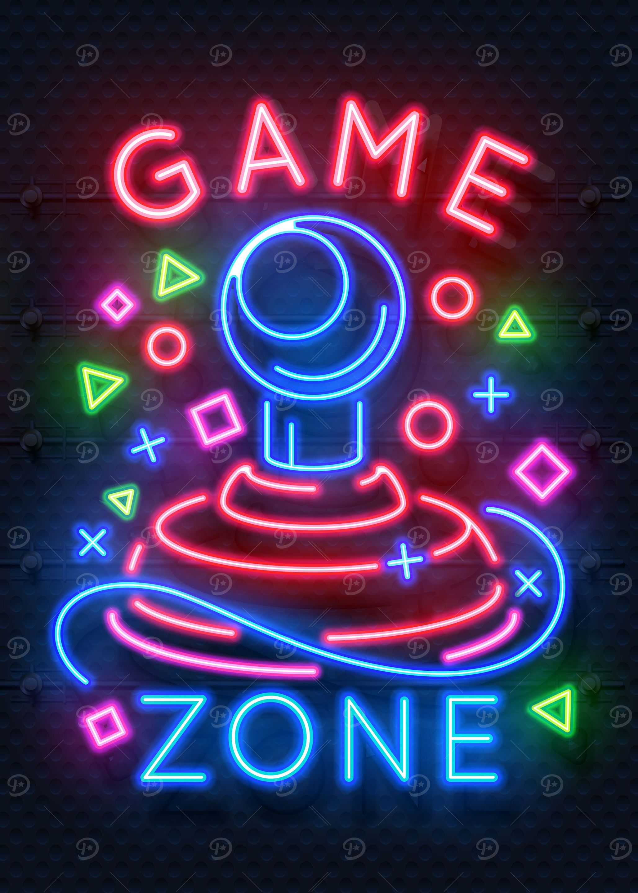 Game Zone