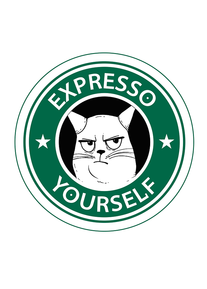 Expresso yourself