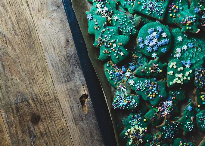 gingerbread