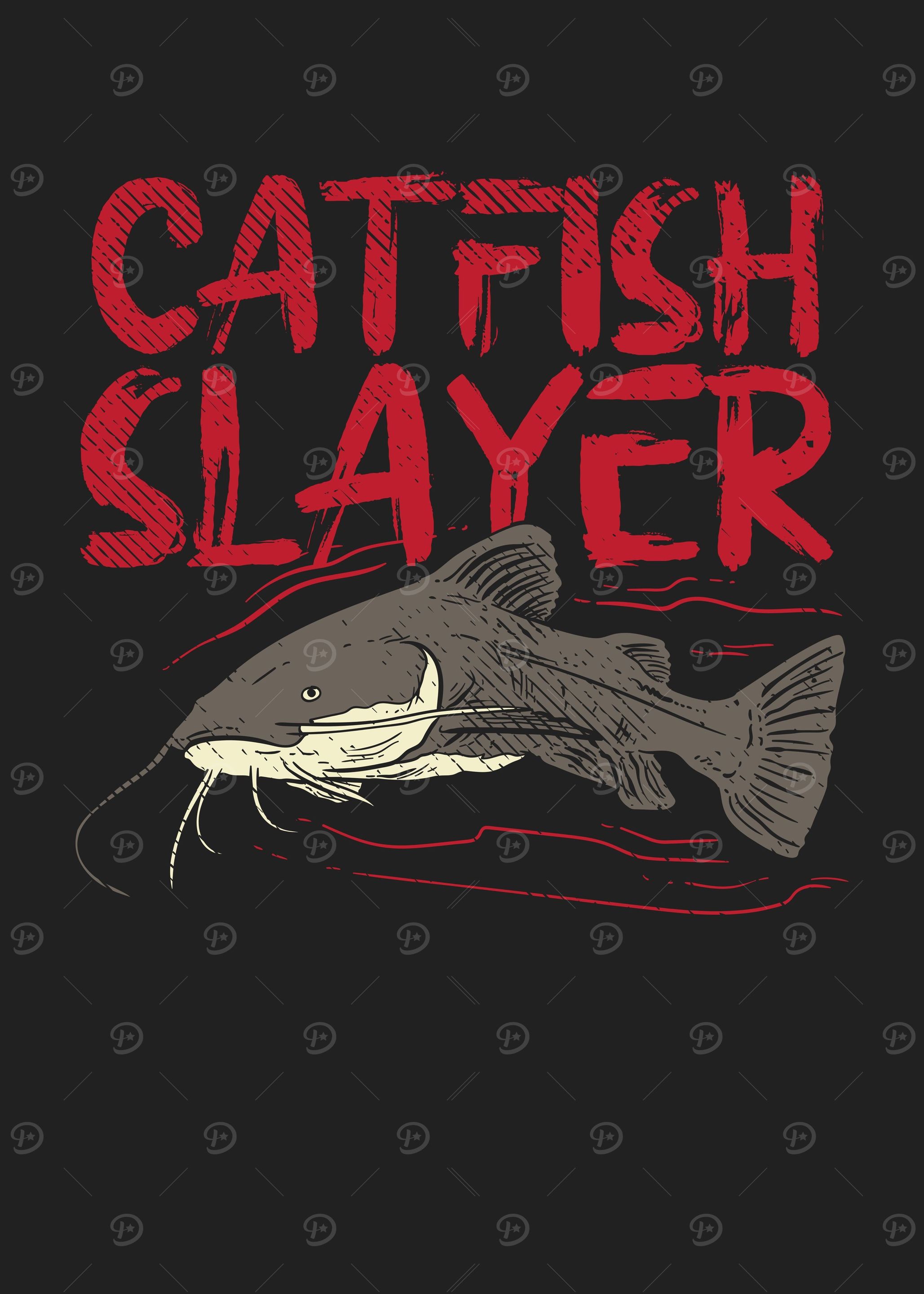 Catfish Slayer