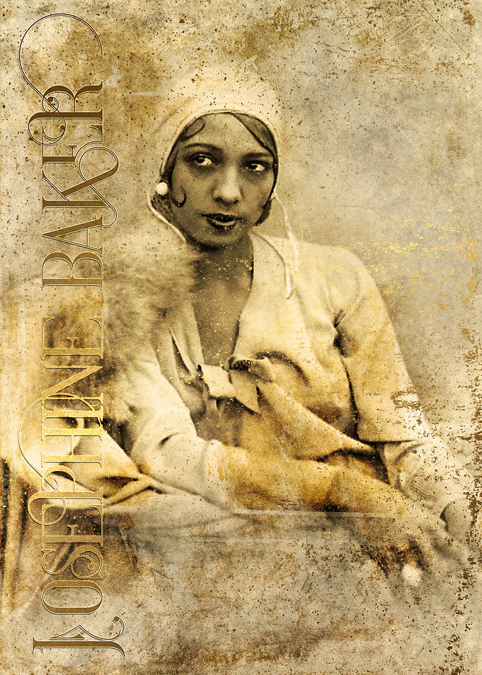 Josephine Baker