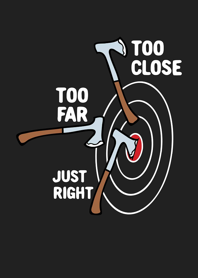 Axe Throwing