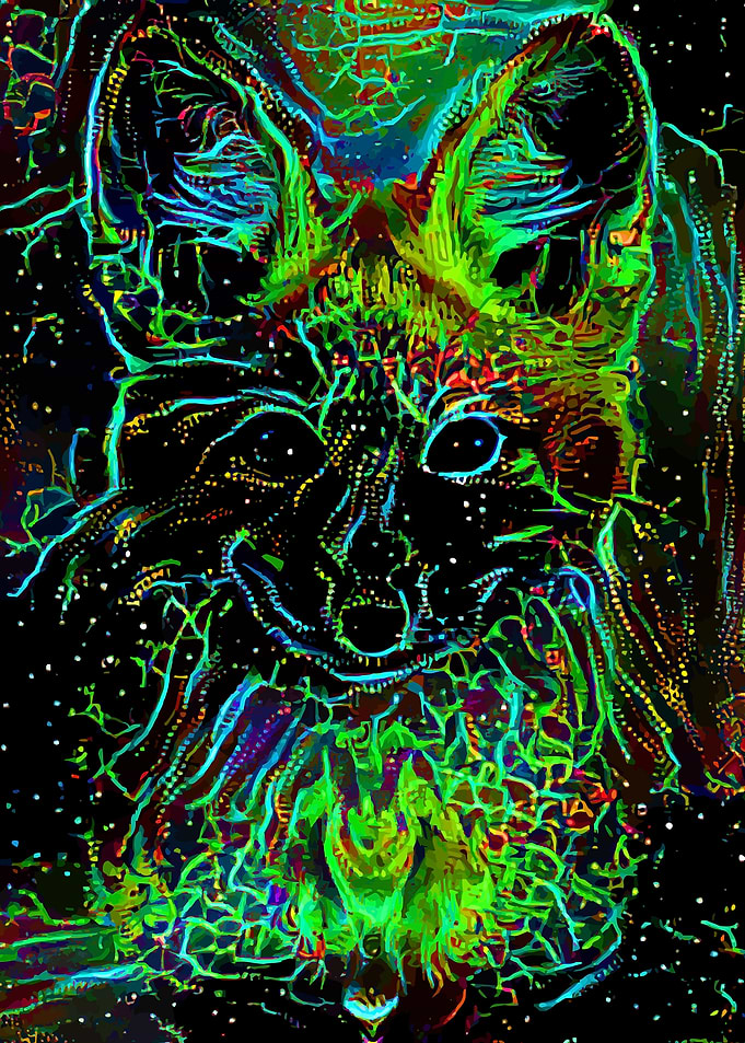 Fox Forest Keeper
