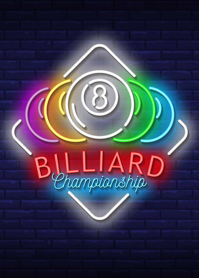 Billiard Championship