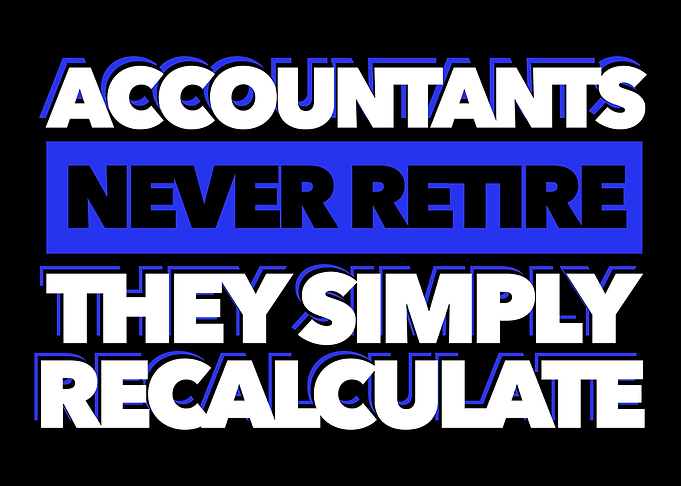 Accountant Bookkeeper